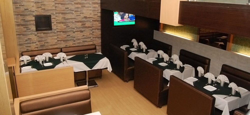 Oyo 2026 Hotel Aishwarya Residency Наві-Мумбаї Екстер'єр фото